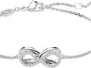Swarovski Armband Hyperbola, mit Swarovski® Kristall