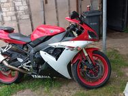 Yamaha YZF-R1 Supersport - Nürnberg