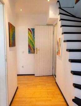 *** REH - modernisiert mit GARAGE - GARTEN mit tollen BLICK - VOLLKELLER *** - Delmenhorst