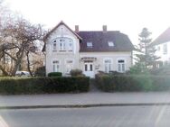 Freistehendes Einfamilienhaus EFH Gewerbeobjekt Ehem. Zahnarztpraxis - Tolk
