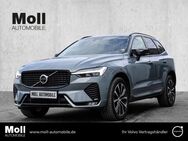 Volvo XC60, Ultimate Dark B4 Diesel EU6d AD digitales Sitze, Jahr 2023 - Aachen