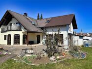 Freistehendes Einfamilienhaus mit TOP-Ausstattung in Neuhausen ob Eck - Neuhausen (Eck)