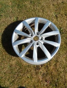 4 Original Alu Felgen für VW GOLF 7 GTI - Wathlingen