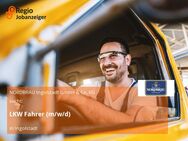 LKW Fahrer (m/w/d) - Ingolstadt