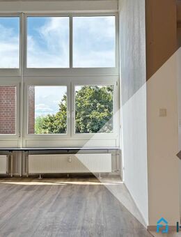 Familienfreundlich & lichtdurchflutet: 4-Zimmer-Wohnung mit Balkon in Betzingen! - Reutlingen
