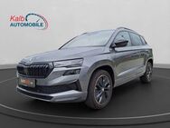 Skoda Karoq 1.5TSI SPORTLINE+NAVI+MATRIX-LED+KESSY+ - Schnaittach