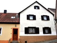 Haus zum Preis einer Eigentumswohnung -provisionsfrei- - Neuhof (Zenn)
