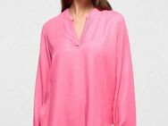 Eterna Longbluse LOOSE FIT