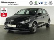 Hyundai i20, T TREND INDUKTIONSLADEN, Jahr 2024 - Coesfeld