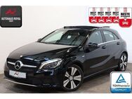 Mercedes-Benz A 220 CDI EXKLUSIV COMAND,KAMERA,18Z,SCHECKHEFT - Berlin