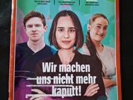 Der Spiegel Nr. 22 vom 27.05.2023 (Magazin Zeitschrift Politik) - Essen