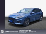 Ford Kuga, 2.5 Duratec ST-LINE, Jahr 2022 - Neu Ulm