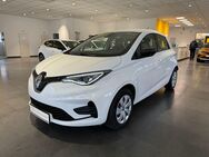 Renault ZOE, Z E 50 LIFE inkl Batterie, Jahr 2020 - Berlin