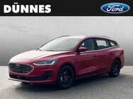 Ford Focus, 1.0 L Eco Boost Hybrid Titanium, Jahr 2022 - Regensburg