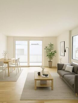 Ihr neues Zuhause in Winnenden - Modern, komfortabel und nachhaltig - Winnenden