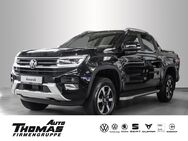 VW Amarok, 3.0 TDI Style, Jahr 2022 - Bonn