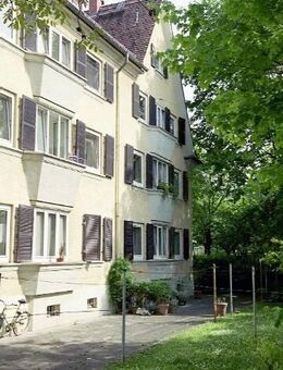Ihr neues Zuhause: weitläufige 3-Zimmer-Wohnung - Mainz