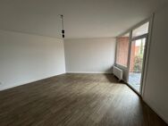 WOHNEN IM ALTER: Wunderschöne 1-Zimmer Wohnung mit Einbauküche und Terrasse! U16 - Hildesheim