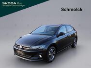 VW Polo, 1.0 TSI Comfortline 90, Jahr 2020 - Emmendingen