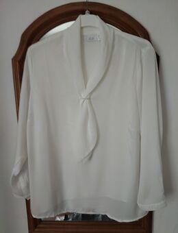 Bluse - Rauen
