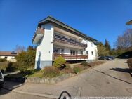 Herrenalb Rotensol /Helle, 2 - ZImmer ETW mit großem Sonnenbalkon - Bad Herrenalb