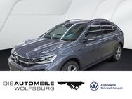 VW Taigo, 1.5 TSI R-Line, Jahr 2024 - Wolfsburg