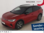 VW ID.4, GTX Wärmepumpe, Jahr 2023 - Wackersdorf