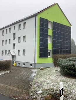 Wohnhaus mit 2 Eingängen im Jahnatal - Ostrau