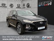 Hyundai Santa Fe 2.2 CRDi AT 4WD Premium Navi 360 ACC - Brandenburg (Havel)