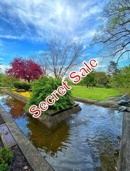 Reserviert - 3 Mehrfamilienhäuser mit 18 Wohneinheiten in zentraler Lage von Mölln zu verkaufen - Mölln (Schleswig-Holstein)