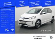 VW up, e-up Active, Jahr 2021 - Leverkusen