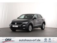 VW T-Roc, 1.0 TSI, Jahr 2018 - Hausen (Landkreis Rhön-Grabfeld)