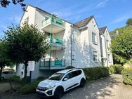 MODERNE MAISONETTE-WOHNUNG MIT BALKON | SIEGEN - WEIDENAU - Siegen (Universitätsstadt)