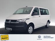 VW T6 Kombi, 2.0 TDI Transporter 6 1 FWD, Jahr 2023 - Krefeld