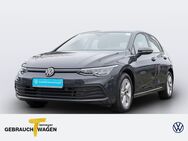 VW Golf, 1.0 TSI LIFE, Jahr 2024 - Oberhausen