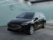 Ford Fiesta, 1.0 EcoBoost Hybrid TITANIUM, Jahr 2023 - München