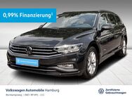 VW Passat Variant, 1.5 TSI Business, Jahr 2023 - Hamburg