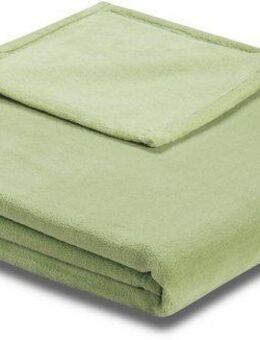 Wohndecke King Fleece, Biederlack, leicht, Kuscheldecke