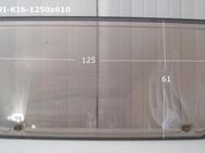 Wilk Wohnwagenfenster 125x61 gebr. (Kistenpfennig 028 D869) - Schotten Zentrum