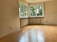 4-Zimmerwohnung mit großem Balkon in BA-Ost - Bamberg