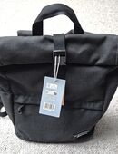x17) NEU Rollrucksack Rolltop Rucksack von BENCH - mit Laptopfach 14\" ; Bag ; 16 L ; in 30823