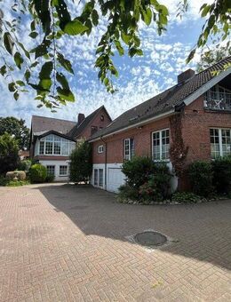 Super attraktive Immobilienchanche in St. Michaelisdonn - Sankt Michaelisdonn