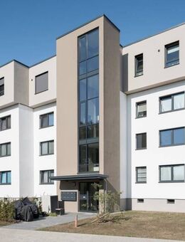 Demnächst frei! 3-Zimmer-Wohnung mit Küchenübernahme in Wolfsburg Vorsfelde - Wolfsburg