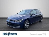 VW Golf, 1.0 VIII Move IQ Drive, Jahr 2023 - Ludwigshafen (Rhein)