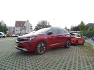 Opel Grandland, 1.6 Plug-in-Hybrid Automatik Elegance, Jahr 2023 - Weimar