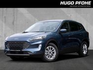 Ford Kuga, 2.5 Titanium X Duratec FHEV, Jahr 2023 - Schwerin