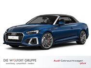 Audi A5, Cabriolet S line 40 TFSI quattro, Jahr 2023 - Großwallstadt