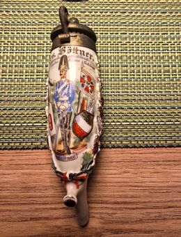 Resevistenpfeife - Menden (Sauerland)