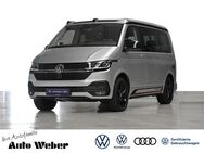 VW California, Sportpaket digitales, Jahr 2024 - Ahlen