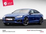 Audi A5, Sportback 35 S LINE BLACKPAK LM20, Jahr 2023 - Dortmund